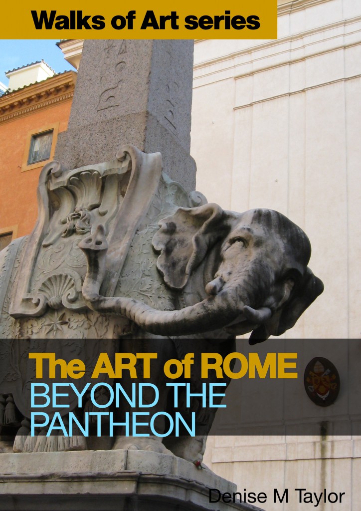 Rome cover